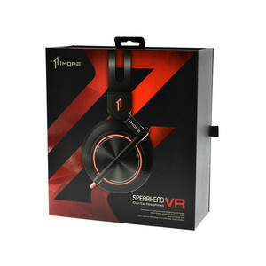 هدفون گیمینگ وان مور 1More H1005 VR Gaming Headphone