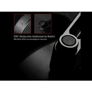 هدفون گیمینگ وان مور 1More H1005 VR Gaming Headphone