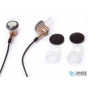 هندزفری 1more EO320
