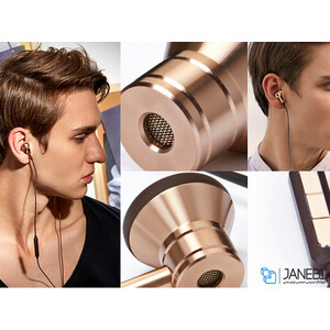 هندزفری وان مور پیستون EO320
