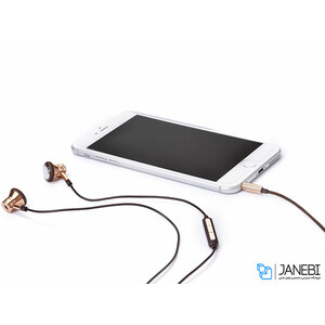 هدفون وان مور پیستون EO320
