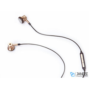 هدفون وان مور پیستون EO320