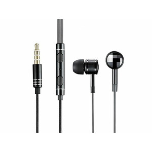 هندزفری وان مور 1More EO301 Crystal Piston Earphone