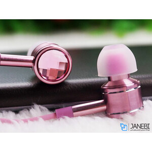 هندزفری وان مور 1More EO301 Crystal Piston Earphone