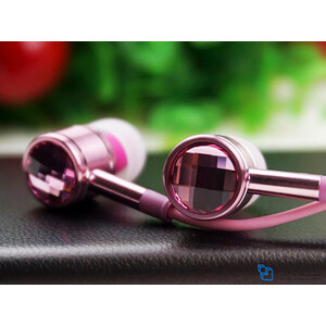 هندزفری وان مور 1More EO301 Crystal Piston Earphone