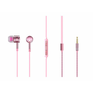 هندزفری وان مور 1More EO301 Crystal Piston Earphone