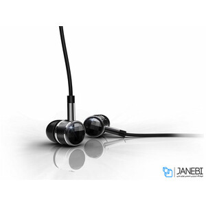 هندزفری وان مور 1More EO301 Crystal Piston Earphone