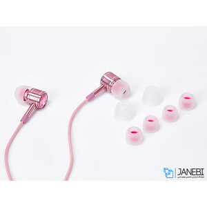هندزفری وان مور 1More EO301 Crystal Piston Earphone