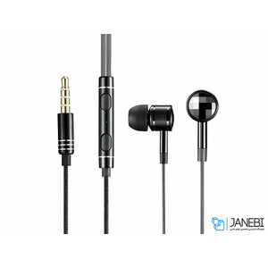 هندزفری وان مور 1More EO301 Crystal Piston Earphone