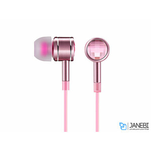 هندزفری وان مور 1More EO301 Crystal Piston Earphone