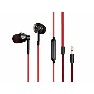 هندزفری جک 3.5 میلیمتری وان مور 1More In-Ear 1M301 Headphone
