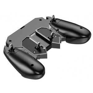 دسته بازی موبایل هوکو HOCO GM7 Eagle six finger game controller Mobile game handle game trigger