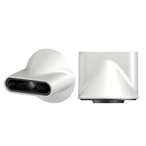 فروش سشوار حرفه ای 1800 وات هیسکا