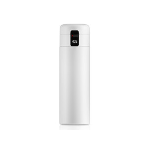 قمقمه هوشمند آب گرم و سرد 450 میلی لیتر هوآوی Huawei Smart Reminder To Drink Water Cups
