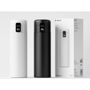 قیمت  قمقمه هوشمند آب گرم و سرد هوآوی  Huawei Smart Reminder To Drink Water Cups