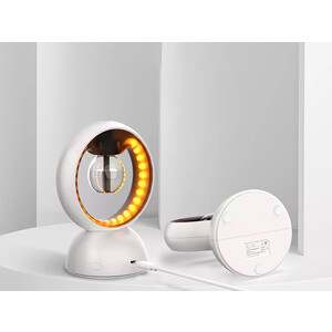 خرید دستگاه دافع حشرات 1030design&Xiaohe Star Cluster Intelligent Mosquito Repellent CU2