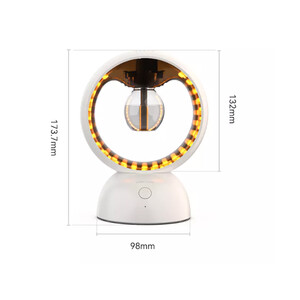خرید دستگاه دافع حشرات 1030design&Xiaohe Star Cluster Intelligent Mosquito Repellent CU2