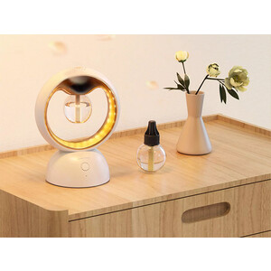 دستگاه دافع حشرات 1030design&Xiaohe Star Cluster Intelligent Mosquito Repellent CU2