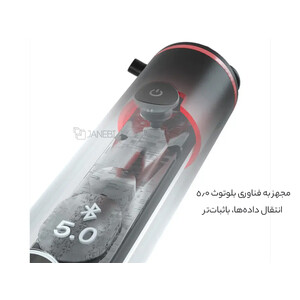 فروش طناب هوشمند هواویHUAWEI NT930 Smart Intelligent Voice Jumping Rope