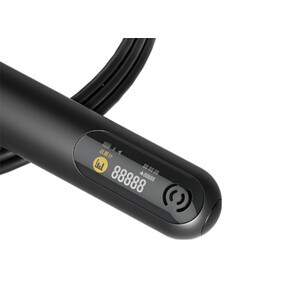 کیفیت طناب هوشمند هواویHUAWEI NT930 Smart Intelligent Voice Jumping Rope