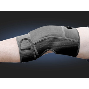 قیمت زانوبند طبی حرارتی هواوی Cool and Easy Graphene Heated Knee Knee Pads PMA_030