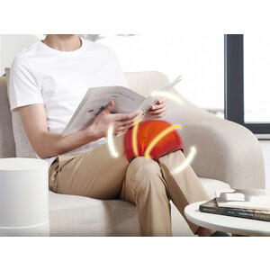 زانوبند طبی حرارتی هواوی Cool and Easy Graphene Heated Knee Knee Pads PMA_030