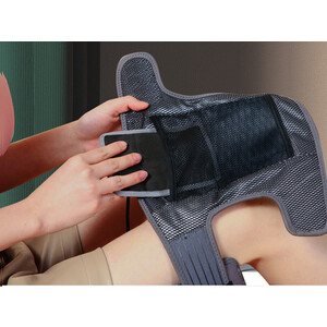 زانوبند طبی حرارتی هواوی Cool and Easy Graphene Heated Knee Knee Pads PMA_030