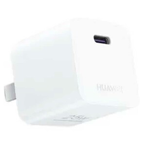 شارژر دیواری فست تایپ سی اصلی 25 وات هواوی Huawei Superfast 25W Type C mini charger