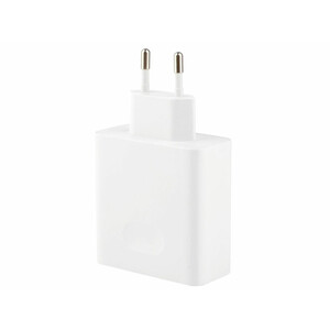 شارژر دیواری فست تایپ سی 65وات هوآوی   Huawei Type C 65W fast wall charger HW-200325EP0