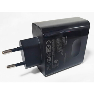 شارژر دیواری فست تایپ سی 65وات هوآوی   Huawei Type C 65W fast wall charger HW-200325EP0