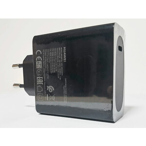 شارژر دیواری فست تایپ سی 65وات هوآوی   Huawei Type C 65W fast wall charger HW-200325EP0