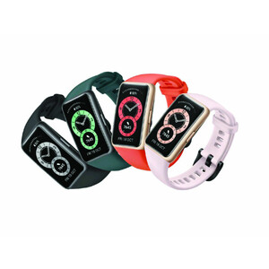 ارزانترین دستبند سلامتی هوشمند آنر Honor Band 6 Smart Band