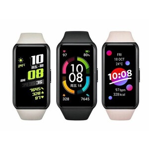 دستبند سلامتی هوشمند آنر6  Honor Band 6 Smart Band