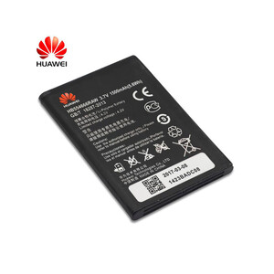 باتری اصلی مودم WIFI Huawei 4G هوآوی HB554666RAW