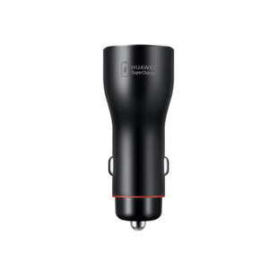 فروش شارژر فندکی هواوی Huawei CP36 Dual USB Super Fast Charging Car Charger Max 22.5W SE