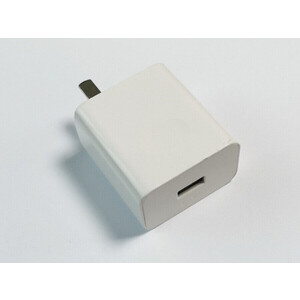 شارژر دیواری فست شارژ 40 وات هواوی Huawei HW-100400C01 5V/9V/10V 2A/4A original adapters