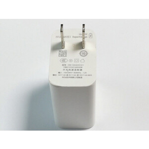 شارژر دیواری فست شارژ 40 وات هوآویHuawei HW-100400C01 5V/9V/10V 2A/4A original adapters 40w