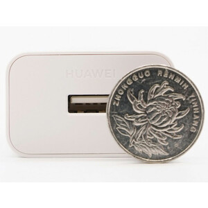 شارژر دیواری فست شارژ 40 وات هوآویHuawei HW-100400C01 5V/9V/10V 2A/4A original adapters 40w