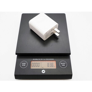 شارژر دیواری فست شارژ 40 وات هوآویHuawei HW-100400C01 5V/9V/10V 2A/4A original adapters 40w