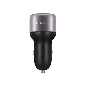 شارژ فندکی فست شارژ هواوی HUAWEI CP31 Dual USB Fast Charging Adapter Car Charger
