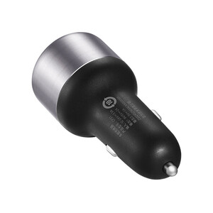کیفیت شارژ فندکی فست شارژ هواوی HUAWEI CP31 Dual USB Fast Charging Adapter Car Charger