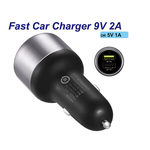 کیفت شارژ فندکی فست شارژ هواوی