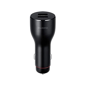 خرید شارژر فندکی هواوی به همراه کابل تایپ سی Huawei CP37 Car Charger Super Charge 40W