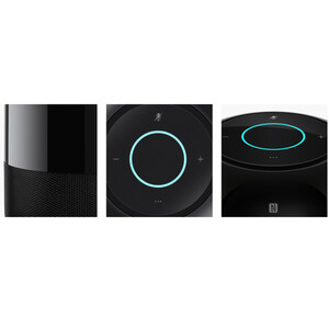 خرید اسپیکر هوشمند هواوی Huawei AI Sound 2 Smart Speaker bw50-01