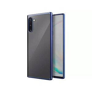 قاب شفاف سامسونگ نوت 10ویوا مادرید Viva Madrid Vanguard Shield Glazo Flex GFX cover suitable Samsung Note 10
