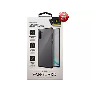قیمت کاور ویوا مادرید Viva Madrid Vanguard Shield Glazo Flex GFX cover suitable for Samsung Note 10