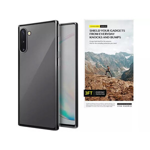 خرید کاور ویوا مادرید Viva Madrid Vanguard Shield Glazo Flex GFX cover suitable for Samsung Note 10