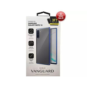 فروش کاور ویوا مادرید Viva Madrid Vanguard Shield Glazo Flex GFX cover suitable for Samsung Note 10