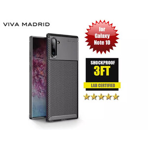 قیمت کاور ویوا مادرید Viva Madrid Vanguard Shield model cover suitable for Samsung Note 10