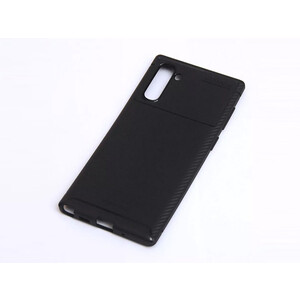 کیفیت کاور ویوا مادرید Viva Madrid Vanguard Shield model cover suitable for Samsung Note 10